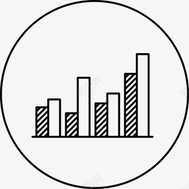 免抠图元素下载信息图分析比较图标图标