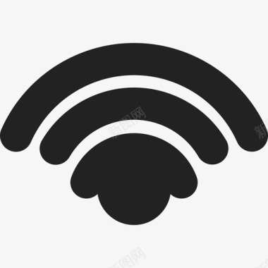 WiFi无线连接无线连接wifi图标图标