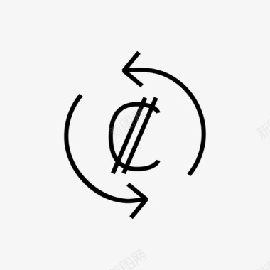 外汇冒号货币外汇图标图标