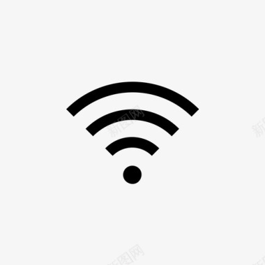 建立连接wifi连接热点图标图标