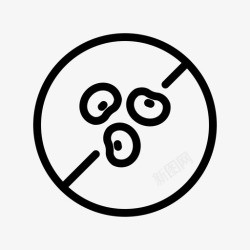 我是自由的豆子食品图标图片下载 豆子icon我是自由的豆子食品图标高清图片