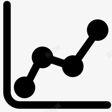 组织机构图表分析图表信息图表图标图标