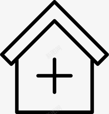 homehomeaddhouse图标图标