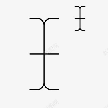 模块参考文字文字处理文字参考图标图标