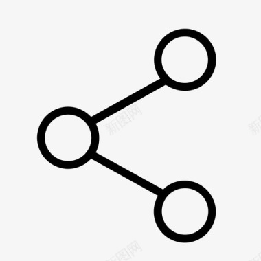 分享你成长过程分享社交图标图标