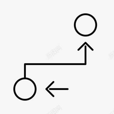 原因策略杂项图标图标