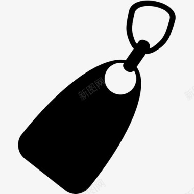 钥匙链锁衣服图标图标