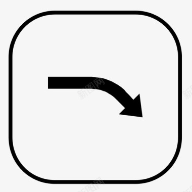 底部导航icon2箭头箭头符号方向图标图标