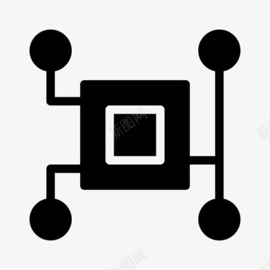 数字77数字化电子杂项图标图标