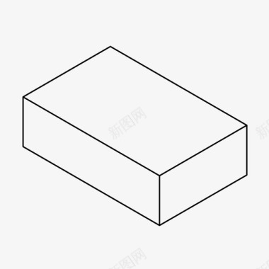 堆砌的砖图片砖建筑陶瓷块图标图标