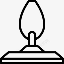 高效蒸汽拖把蒸汽拖把头电器清洁图标高清图片