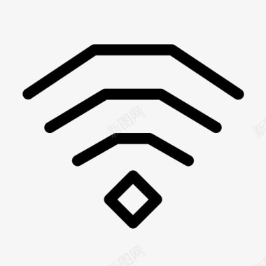 网络E图标wifi网络图标图标