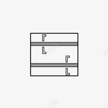 矢量老虎图片赛道ninco赛车图标图标