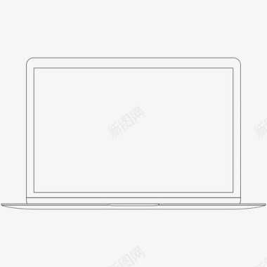 扭力设备macbook计算机设备图标图标