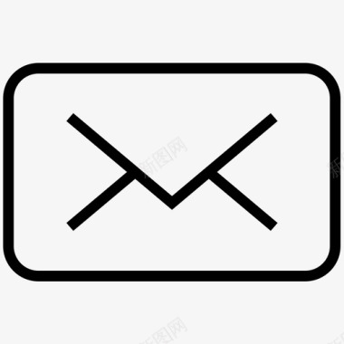 电脑邮件电脑邮件电子邮件图标图标