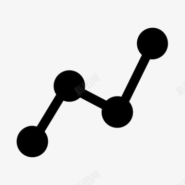 PPT图表分析图表分析数据图标图标