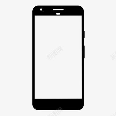 XL像素xlpixelxl谷歌图标图标