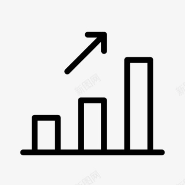 能力出众盈利能力图表表格图标图标