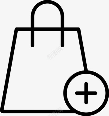 购物财务付款图标图标