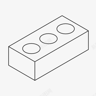 背景墙图片砖建筑陶瓷块图标图标