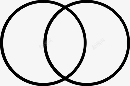 朋友图比较对比图标图标