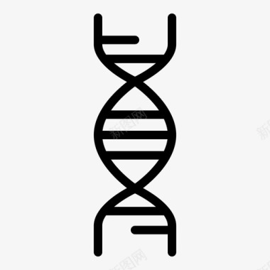人类基因基因人类基因图标图标