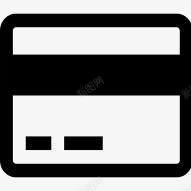 信用卡信用卡02图标