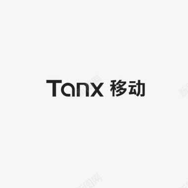 鸡字设计tanx移动字图标