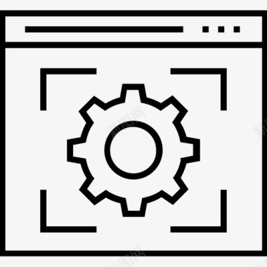 cmscms编码开发图标图标