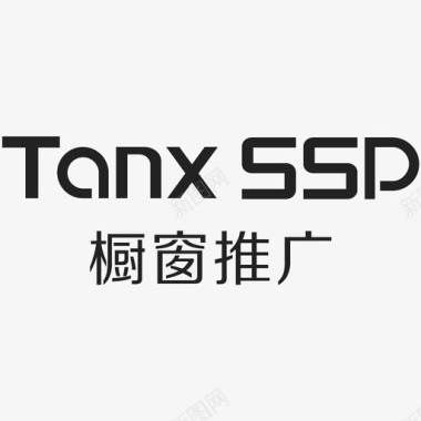 品牌形象推广tanxssp橱窗推广2图标