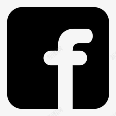 facebookfacebook图标