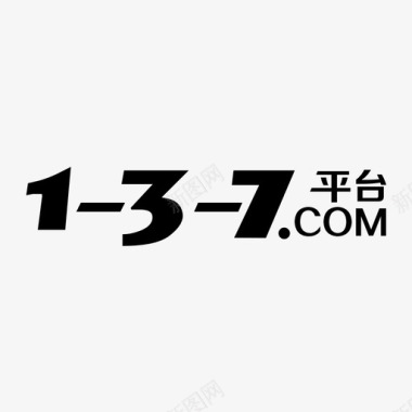 137平台图标