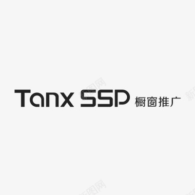 加文字的tanxssp橱窗推广字图标