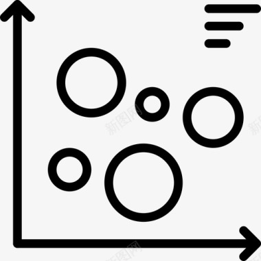 标志图形logo图形显示分析图表图标图标