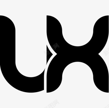 白酒logo标志UX图标