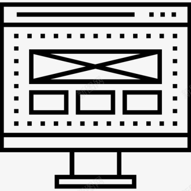 模型免扣图片模型在线图标图标