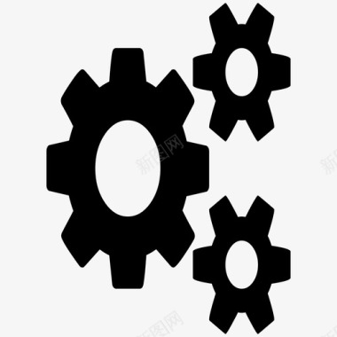 3C标志cogs3图标