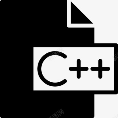 编程语言编码c文件编码开发图标图标
