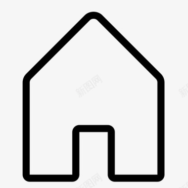 homehome图标