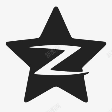 QQ邮箱QQ空间图标