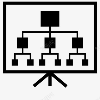 情绪图表演示文稿业务图表信息图表图标图标