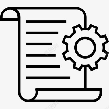 600文件设置齿轮首选项图标图标