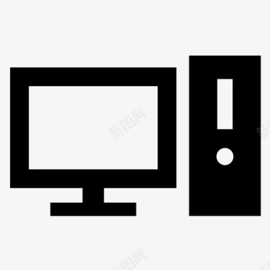 服务器服务器图标