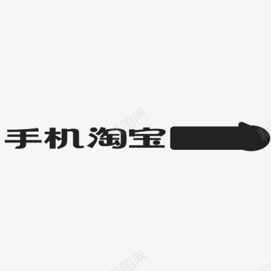 码上淘logo图标