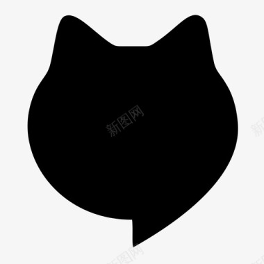 地图指南图标指南猫logo图标