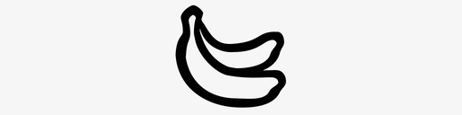 Banana香蕉1图标