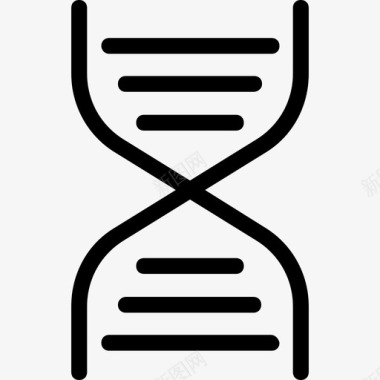 DNA图标dnadna链dna螺旋图标图标