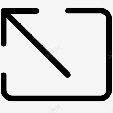 收起（xx）图标