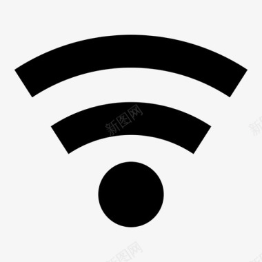 通信wifi连接wifi连接图标图标