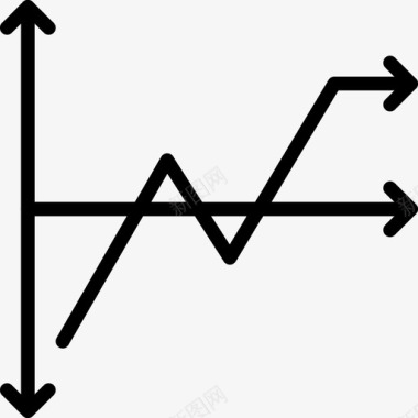 显示哭图形显示分析图表图标图标